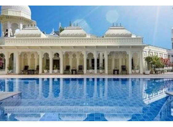 Affordable Places to Stay in Udaipur